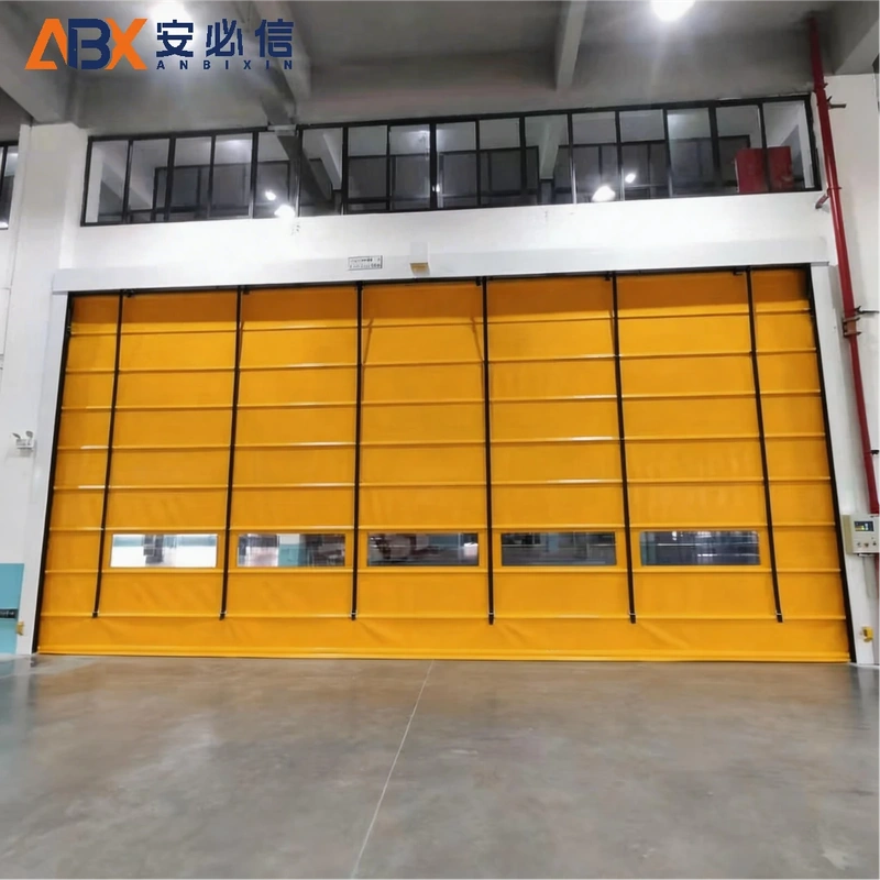 怀化市高速堆积门