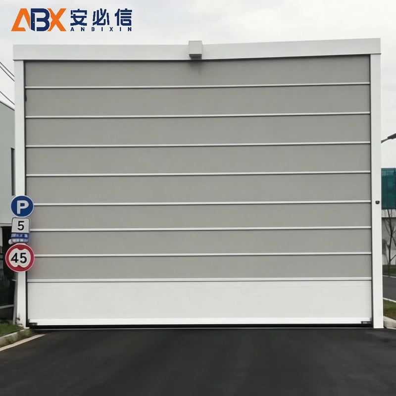 怀化市机库门