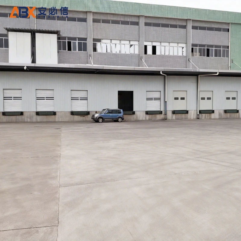 怀化市金属快速门